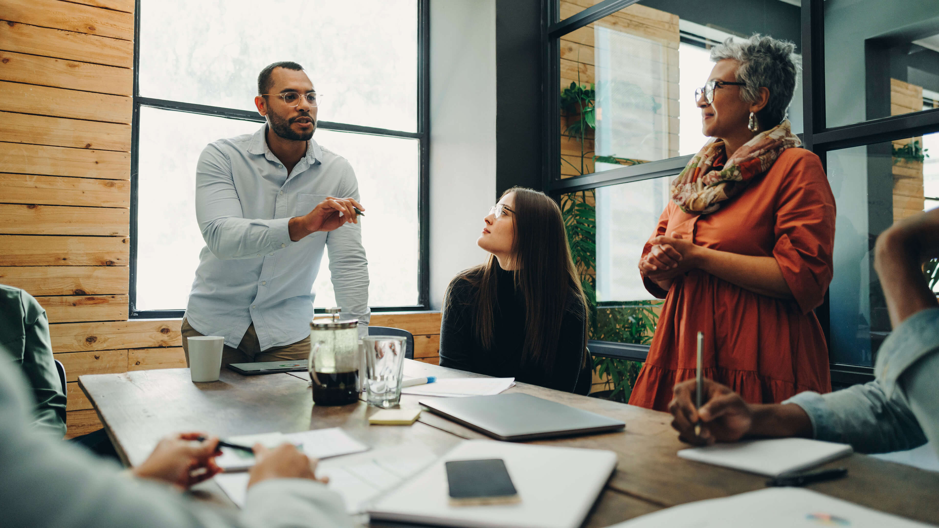 Functions of onOffice enterprise - onOffice