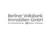 Logo Berliner Volksbank Nekretnine