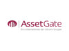 AssetGate logo