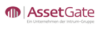 AssetGate logo