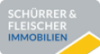 Schürrer & Fleischer Immobilien logo small at onOffice