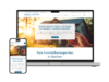 Broker websites WordPress for real estate agents from onOffice template 4