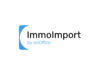 Logo onOffice ImmoImport Marketplace-Service